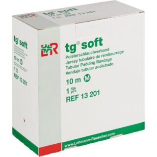 Чулок подкладочный под гипс 9см х 10м размер M TG SOFT